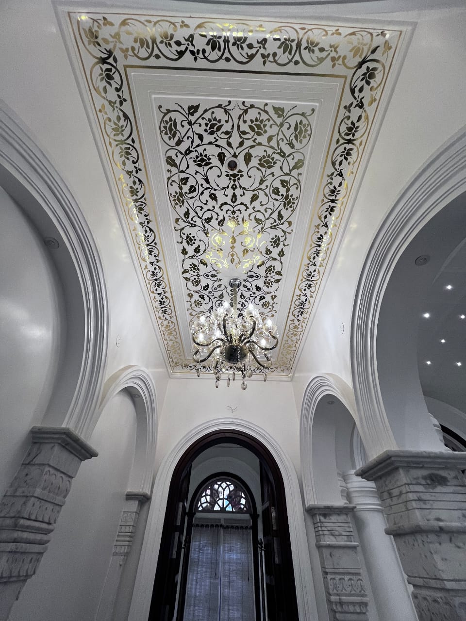ICONIC ARCHITECTURE
